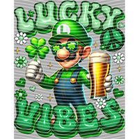 ST PATRICKS DAY-ST 136